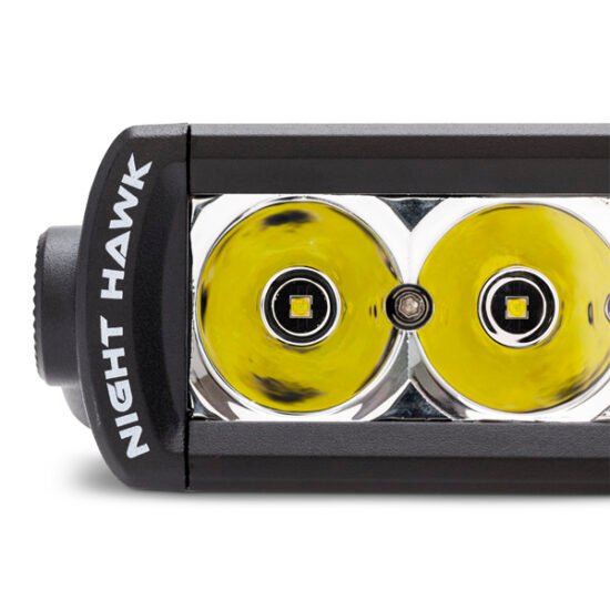 Night Hawk Light Bar 5.5" VLI Series LED Light Bar - Image 5