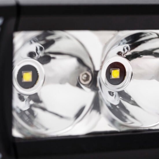 Night Hawk Light Bar 5.5" VLI Series LED Light Bar - Image 4