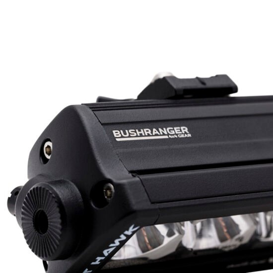 Night Hawk Light Bar 5.5" VLI Series LED Light Bar - Image 3