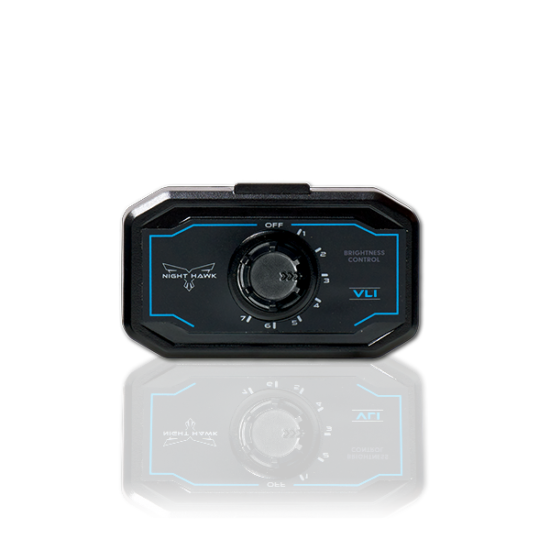 Bushranger Night Hawk VLI SERIES Wiring System