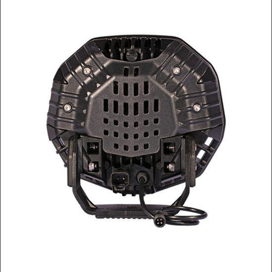 Bushranger Night Hawk VLI 7′′ Driving Light | KIT - Image 3