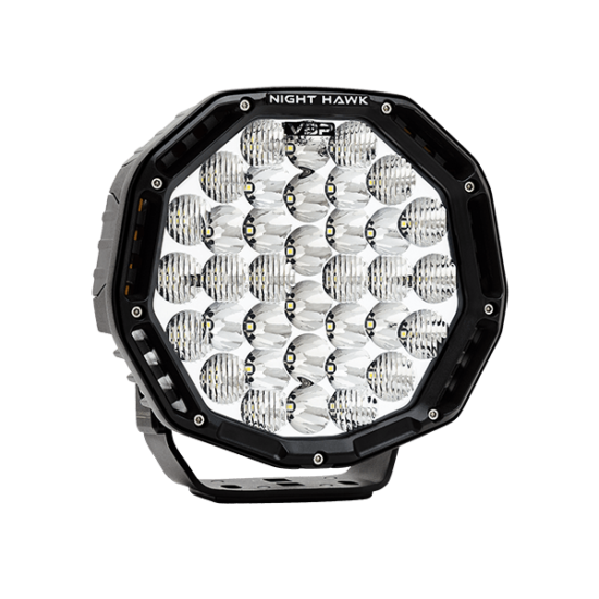 Bushranger Night Hawk VBP 9′′ Driving Light Kit | KIT - Image 5