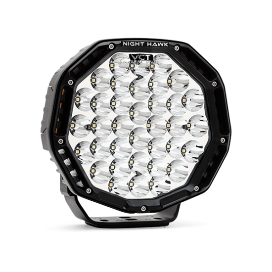 Bushranger Night Hawk VCT 9′′ Driving Light Kit | KIT - Image 2