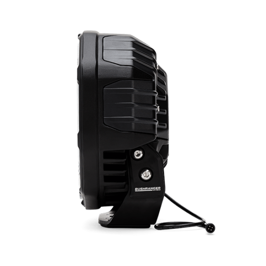 Bushranger Night Hawk VBP 9′′ Driving Light Kit | KIT - Image 4