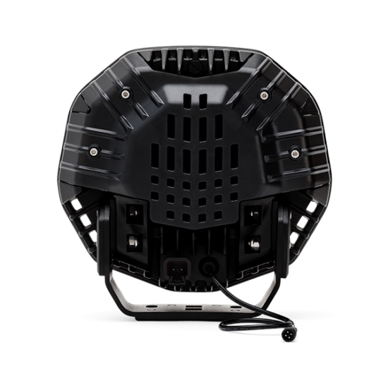Bushranger Night Hawk VBP 9′′ Driving Light Kit | KIT - Image 3