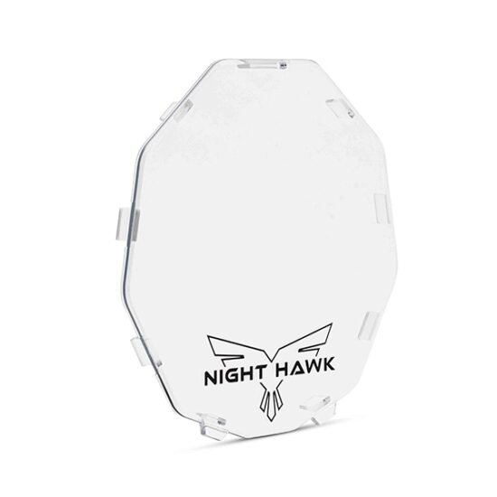 Bushranger Night Hawk VLI 9′′ Driving Light | KIT - Image 7