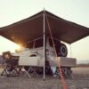 M.A.R.K. SPORTS Fox Awning