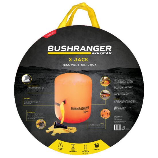 Bushranger X-Jack - Image 4