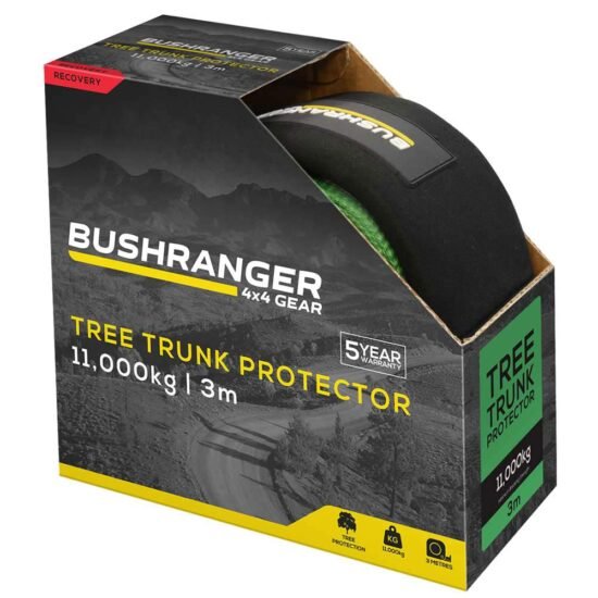 Bushranger Tree Trunk Protector | 11,000Kgs - Image 2