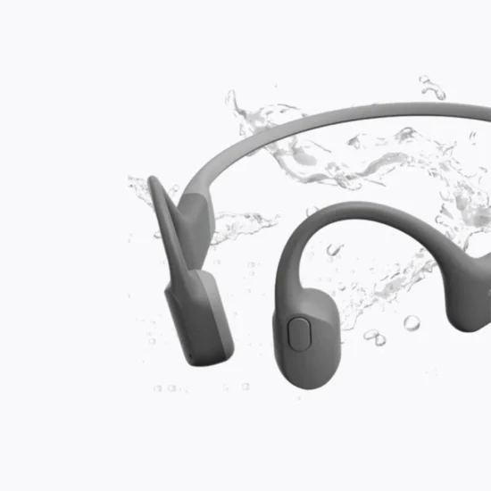 Shokz OpenRun S803 Grey - Image 2