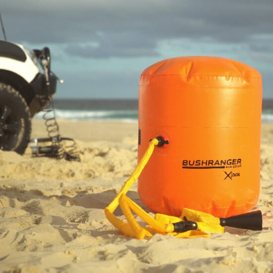 Bushranger X-Jack - Image 7