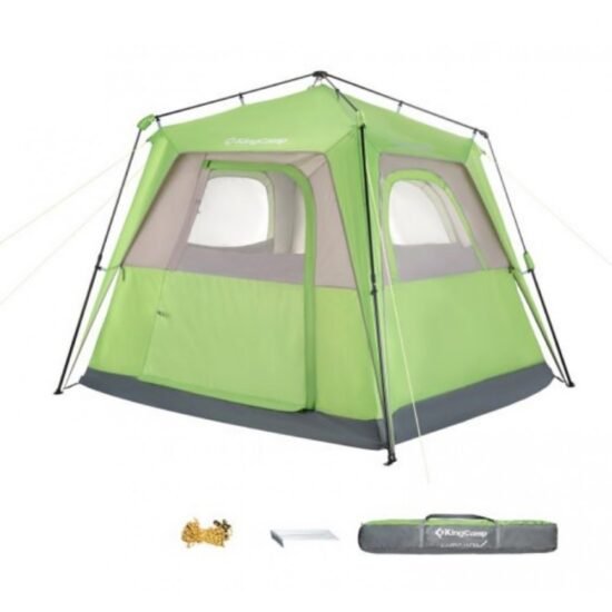 Kingcamp Camp King Plus TentKT3097 - Image 2