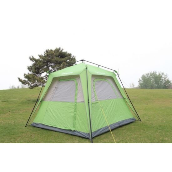 Kingcamp Camp King Plus TentKT3097