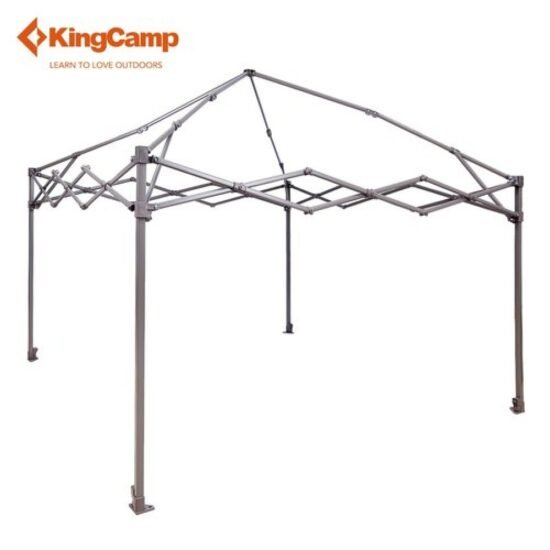 Kingcamp Gazebo M TentKT3051 - Image 3