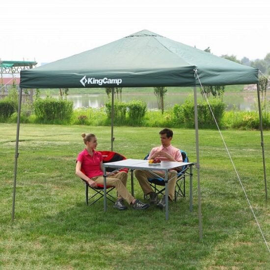 Kingcamp Gazebo M TentKT3051