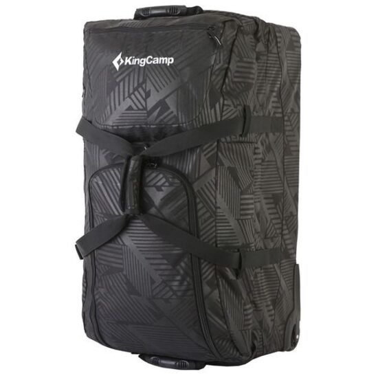 Kingcamp Traveller 80 BackpackKB3301