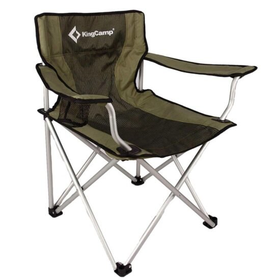 Kingcamp Aluminium FoldingChair KC3803