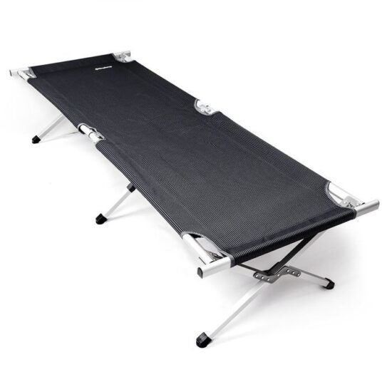 Kingcamp Deluxe Camping BedKC3806 - Image 2