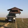 M.A.R.K Sports Roof Top Tent - Image 5