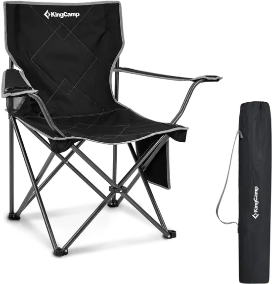 Kingcamp Lotus B-10 Chair KC2216