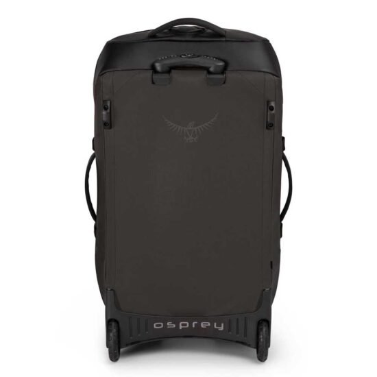 Osprey Rolling Transporter 90 Black - Image 2