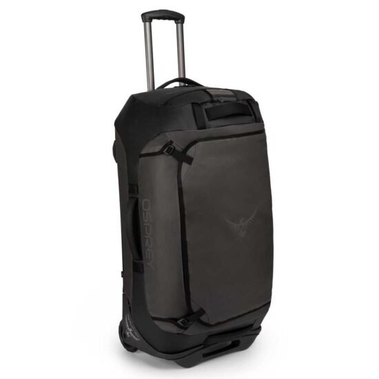 Osprey Rolling Transporter 90 Black