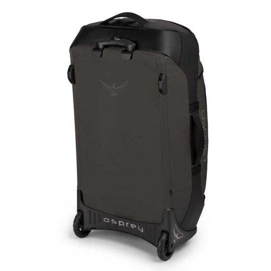 Osprey Rolling Transporter 90 Black - Image 5