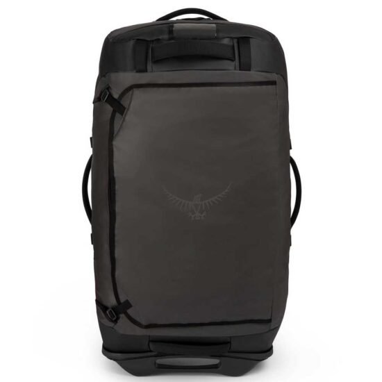 Osprey Rolling Transporter 90 Black - Image 3