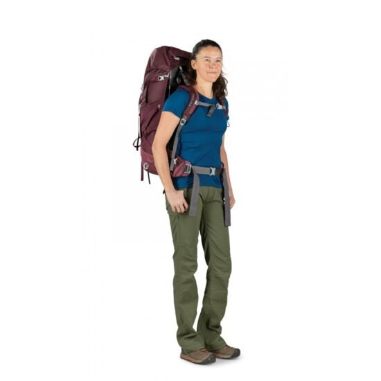 Osprey Viva 65 Backpack - Image 3
