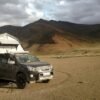 M.A.R.K Sports Roof Top Tent
