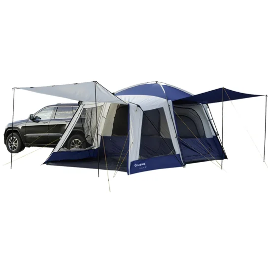 Kingcamp MEILFI PLUS KT4083