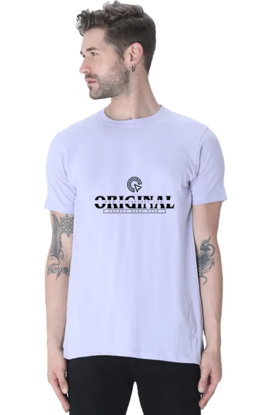 Unisex T-Shirt Classic