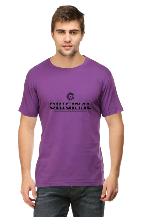 Unisex T-Shirt Classic - Image 2