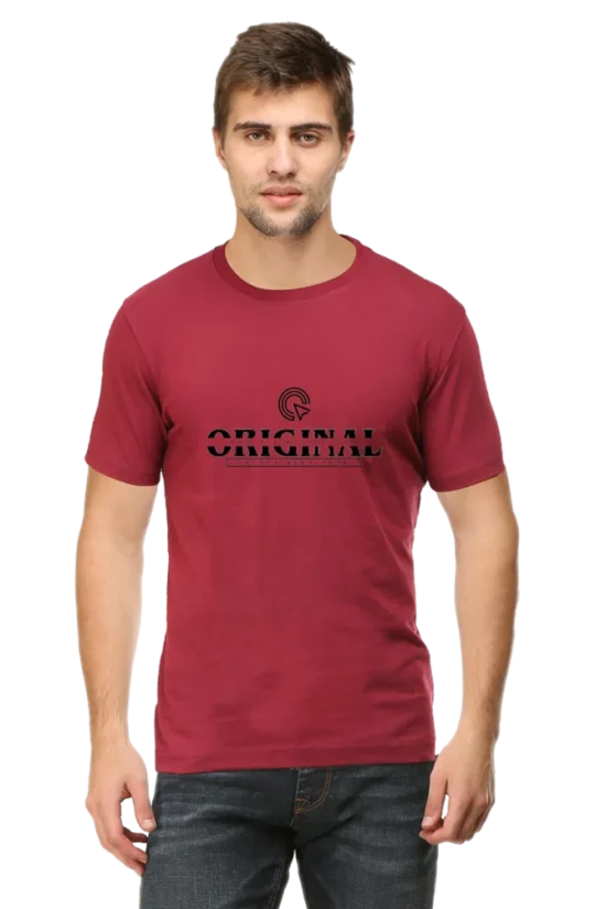 Unisex T-Shirt Classic - Image 3