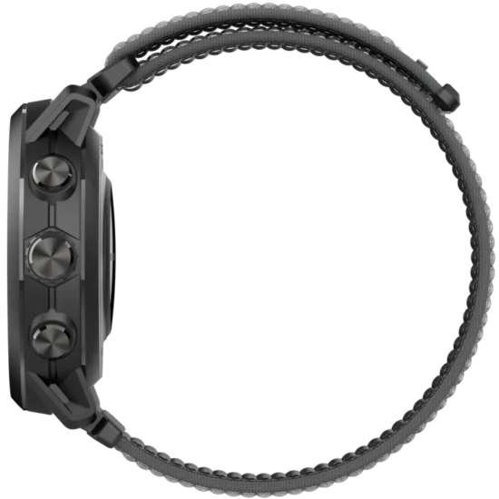 COROS APEX 2 GPS Outdoor Watch Black - Image 4