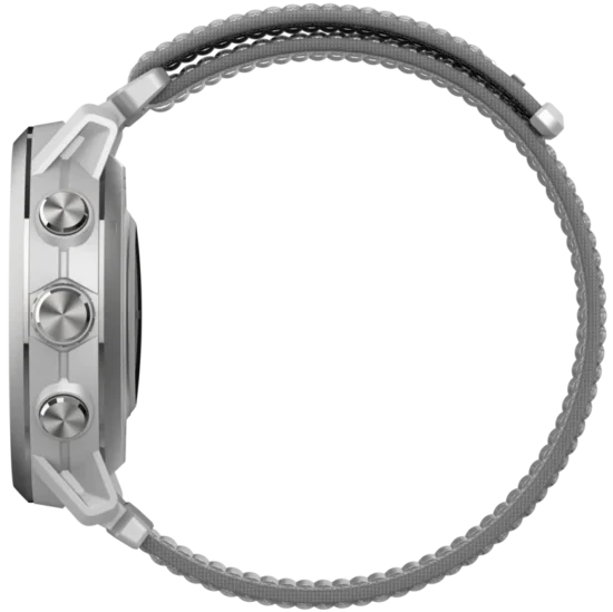 COROS APEX 2 GPS Outdoor Watch Grey - Image 4