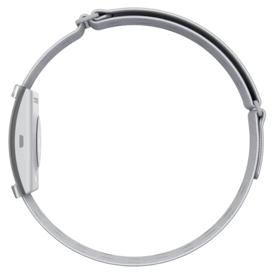 COROS Heart Rate Monitor Grey - Image 3