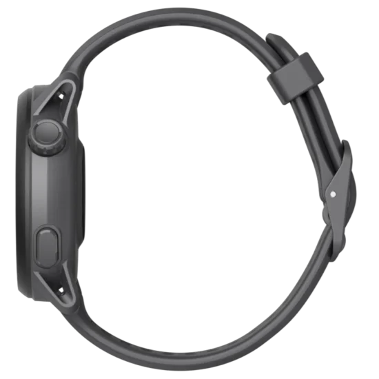 COROS PACE 3 GPS Sport Watch Black Silicon - Image 4