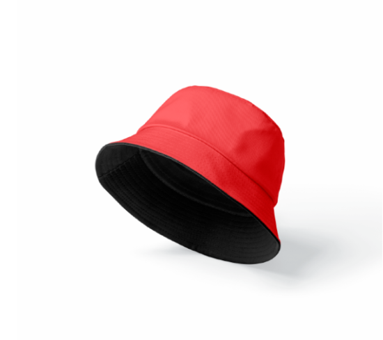 BUCKET HAT - REVERSIBLE