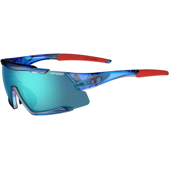 Tifosi Aethon Sport Sunglasses – Clarion Blue