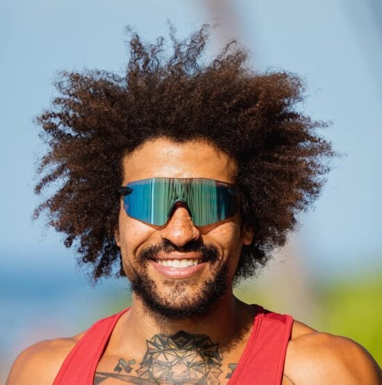 Tifosi Vogel SL Sunglasses - Image 3