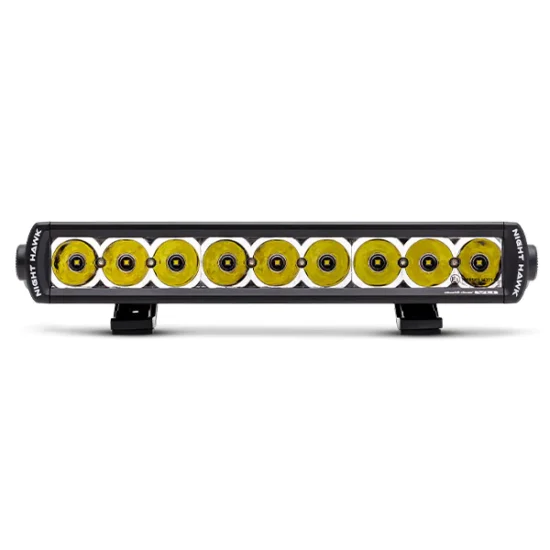 Night Hawk Light Bar 13" VLI Series LED Light Bar