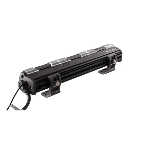 Night Hawk Light Bar 13" VLI Series LED Light Bar - Image 2