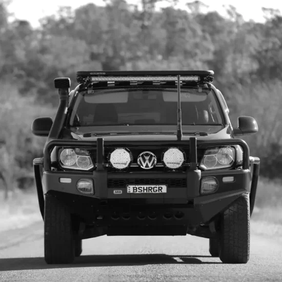 Night Hawk Light Bar 13" VLI Series LED Light Bar - Image 5
