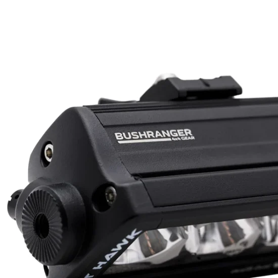 Night Hawk Light Bar 13" VLI Series LED Light Bar - Image 6