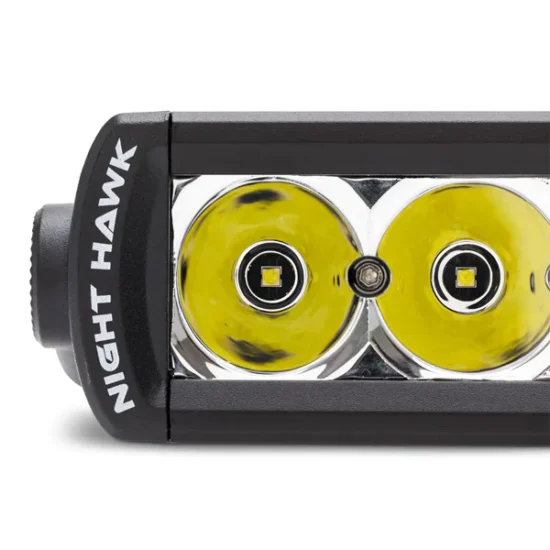 Night Hawk Light Bar 13" VLI Series LED Light Bar - Image 7