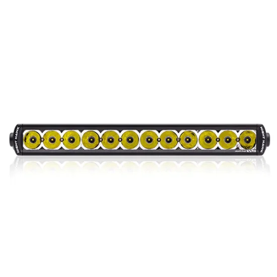 Night Hawk Light Bar 17" VLI Series LED Light Bar