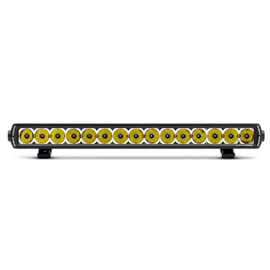 Night Hawk Light Bar 20.5" VLI Series LED Light Bar