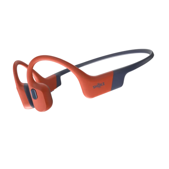 Shokz OpenSWIM PRO RED