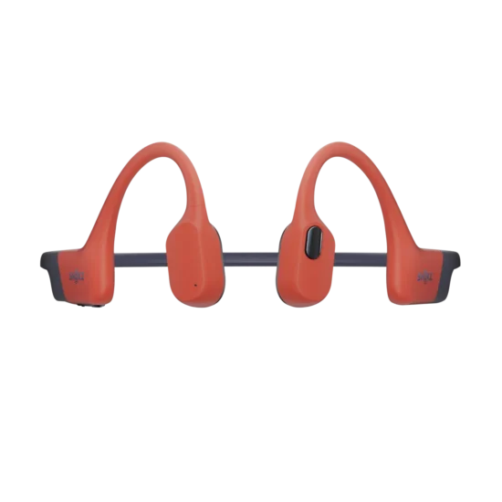 Shokz OpenSWIM PRO RED - Image 2